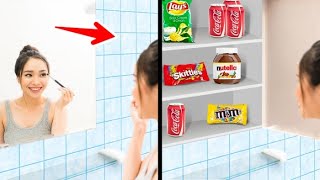 29 Graciosas Ideas Para Los Foodies Reales