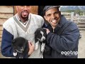 IMAGINE: starring Common & Drake
