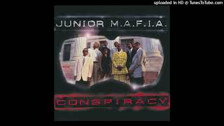 Watch Junior Mafia Crazaay video