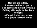 Single