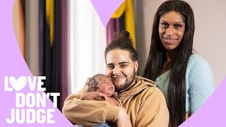 My Boyfriend Gave Birth - And He Didnt Know He Was Pregnant Love Dont Judge