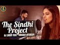 The Sindhi Project | Alaye Jey Chamey Razi | DJ Lemon feat. Vandana Nirankari | Sindhi Songs 2019