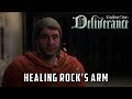 Find a healing Concoction for Rock's arm: Aquarius (Kingdom Come Deliverance)