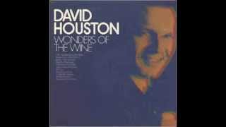 Watch David Houston I Do My Swinging At Home video