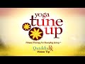 Carpal Tunnel Exercise: Yoga Tune Up® - Quick Fix Wrist Stretch Pose