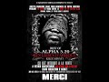 ALPHA 5.20 - LES GUERRES D'APOSTASIE EXCLU INEDIT BEN LADEN D'AFRIQUE !!!