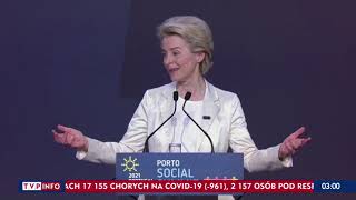 Flash News 09.05.2021