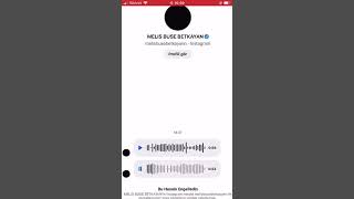 Melis Buse Betkayan Kuması Hanifeyi Engelledi