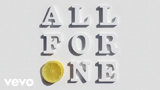 Watch Stone Roses All For One video
