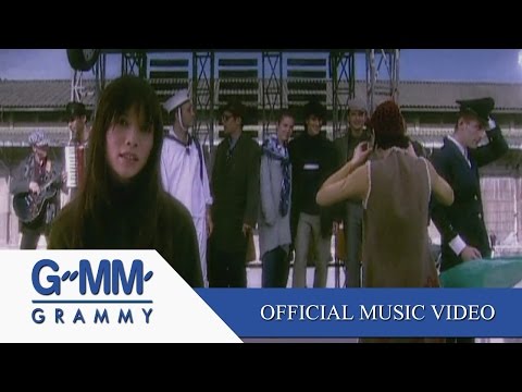 หวงนาย แอนนา อิสราภรณ์【OFFICIAL MV】