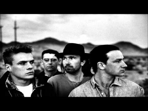 U2 - Heartland (Instrumental)