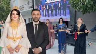 Zibek Ailesinin Mutlu Günü - Hakkâri Jirki Aşireti Düğünü
