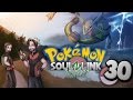 Let's Play Pokémon Smaragd [Soul Link / German] - #30 - Die ...