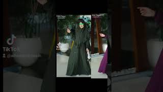 Aulia Set Hijab, Ld110, Pb 140, Lb 280 Cm, 195000