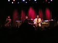 Reel Big Fish, Ban The Tube Top, Majestic Theatre, Madison, WI, 1-20-13