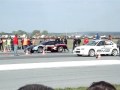 Drag Racing Nissan Fairlady Z (1000 HP) / Дрэг рейсинг в Арамиле 2009