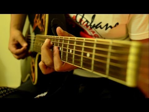 Jim Ankan and Ritwika - Zara Zara Bahekta Hai (Rehna Hai Tere...