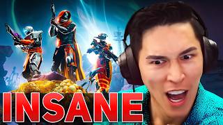 The New Saga Of Destiny Revealed Edge Of Fate, Star Wars Renegades & Beyond