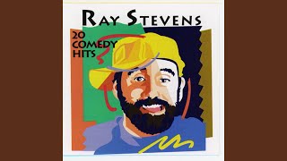Watch Ray Stevens Jack Daniels You Lied To Me Again video