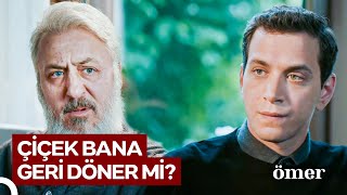 Ademoğlu Ailesi Çiçek'in Yokluğuyla Sınandı | Ömer Dizisi 54. Bölüm (Fi̇nal)