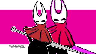 Yo Bug-Nny Swerve And A Dip Hollow Knight