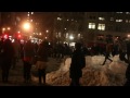 Lupe Fiasco's LASERS invades Union Square