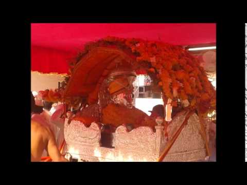Jidhar Dekhun Teri Tasveer (Shri Gajanan Maharaj America Parivar...