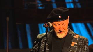 Watch Richard Thompson Good Things Happen To Bad People video