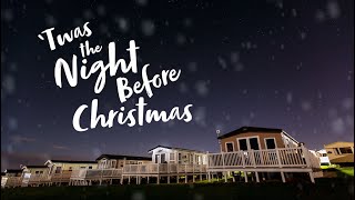 Twas The Night Before Christmas At Haven