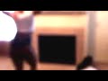 Ass shaking