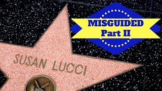MISGUIDED: Part II - Promo