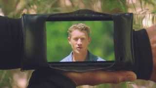 Capture: Competition Reality Series Driven by Video Game Technology