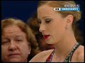 Joannie Rochette 2010 Olympics SP (CCTV)