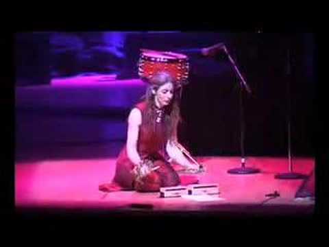 Evelyn Glennie -
