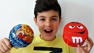 Songs for Children | Learn Colors with Funny Kids | Nursery Rhyme & Kids Songs