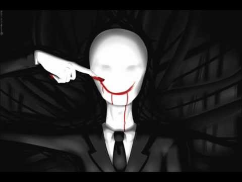 Watch Creepypasta: ''Slenderman: ¿Qué No lo Ves?'' Loquendo.