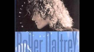 Watch Roger Daltrey Love Is video