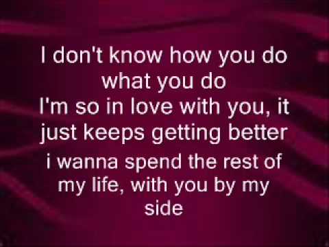 Lonestar - I'm Already There Lonestar - I'm Already There
