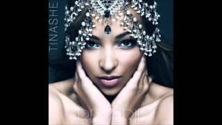 Watch Tinashe Yours video