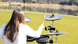 Alan Walker - Force - Drum Cover | By TheKays