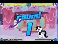 Lets Play Mlp Fighting Is Magic Story Mode Rarity It images Lets Play Mlp Fighting Is Magic Story Mode Rarity It