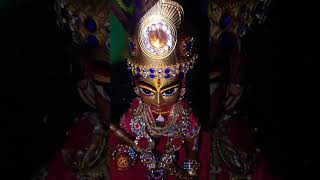 Krishna Bhakti Channel Laddu Gopal Short Video