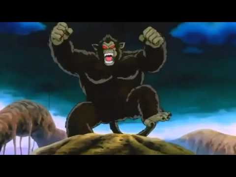 dragon ball z opening song in hindi