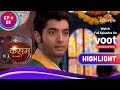 Rishi ने दिया Tanu को चकमा | Kasam | कसम | Highlight | Ep. 25