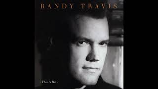 Watch Randy Travis The Box video