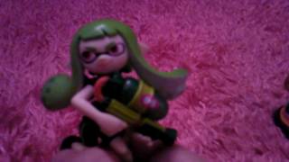 Splatalkies Episode 1 Nintendo Switch