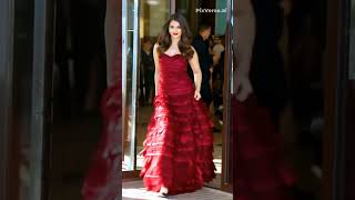 Ashvareya Ray New Short