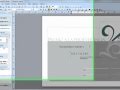 Como hacer un Diploma en Microsoft Publisher