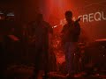 Bassa Frequenza al Rose and Crown 11/2010