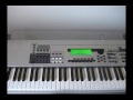 ♫ FULL TUTORIAL: "MELODIES FROM HEAVEN" (Kirk Franklin) - gospel piano tutorial ♫